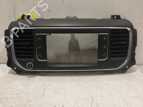Luftventil PEUGEOT EXPERT Van (V_) 1.5 BlueHDi 120 | BP39662732I21 - Image 8