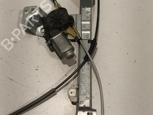 Used Front left window mechanism RENAULT KANGOO / GRAND KANGOO II (KW0/1_) 1.5 dCi 110 (KW0C, KW0H) (110 hp) 22570620