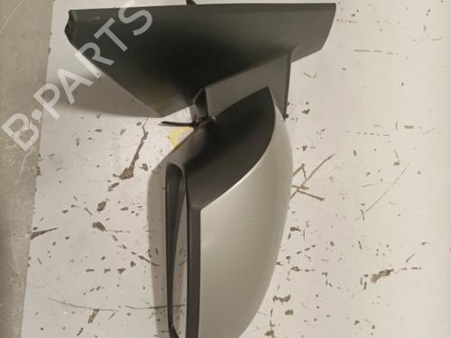 Right mirror RENAULT MEGANE III Grandtour (KZ0/1) 1.5 dCi (KZ1G, KZ1W, KZ0R) | BP22573486C27 