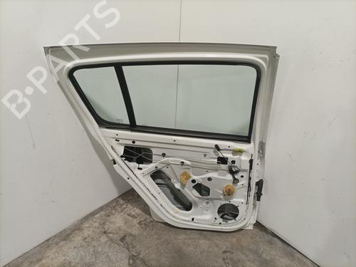 Left rear door DACIA SANDERO 1.4 (BS0C, BS0A, BS0G, BS1F, BS0E) | BP30595003C4