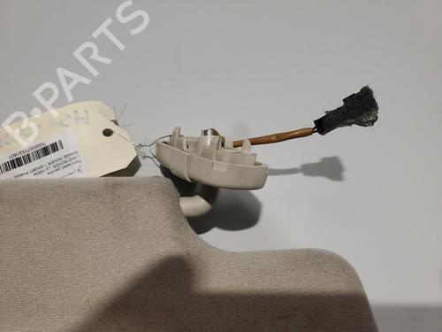Used Left sun visor LAND ROVER RANGE ROVER SPORT I (L320) 3.6 D 4x4 (272 hp) 22582203