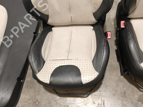 Seats set CITROËN DS3 (SA_) 1.6 VTi 120 | BP37500350C78 - Image 4