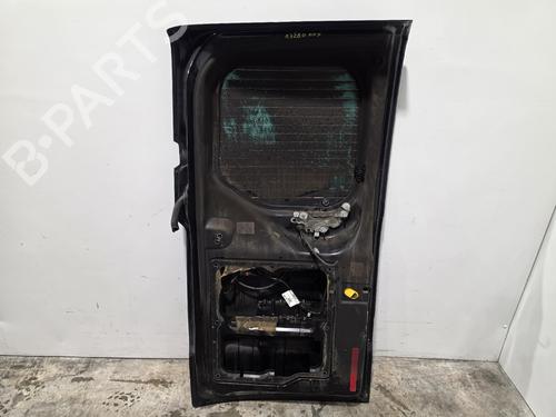 Porte arrière droite Porte arrière droite 39545957 39545957