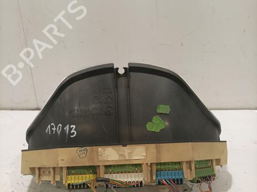 Used Instrument cluster Instrument cluster 38424374 38424374