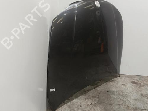 Used Hood BMW 1 (E87) 116 i (115 hp) 22574665