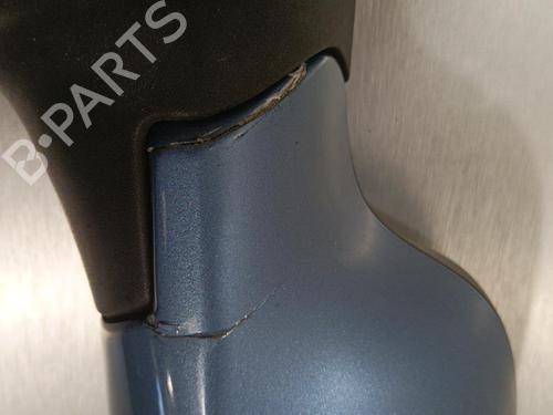 Left mirror NISSAN MICRA III (K12) 160 SR | BP22572305C26 
