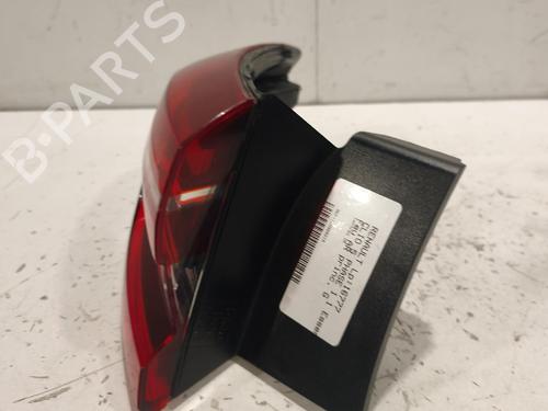Left taillight RENAULT CLIO V (B7_) 1.0 SCe 75 (B7M5) | BP37001121C34 - Image 4