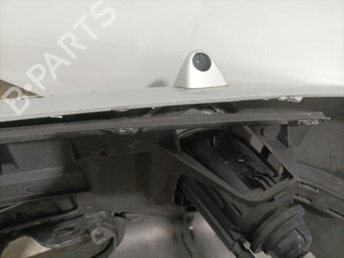 Front bumper BMW X5 (E53) 3.0 d | BP22589305C7 