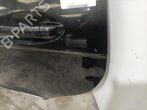 Left rear door MERCEDES-BENZ A-CLASS (W169) A 180 CDI (169.007, 169.307) | BP22583144C4 