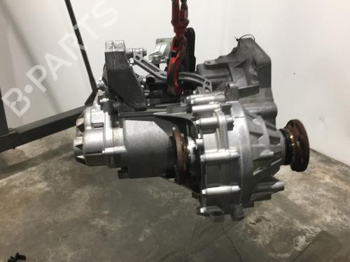 Gearbox AUDI A3 Sportback (8VA, 8VF) 1.6 TDI | BP26297163M3 