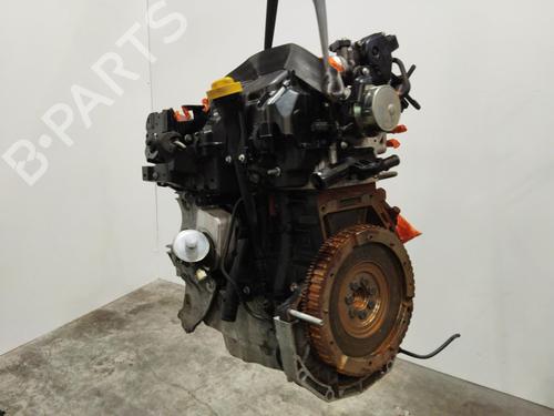 Engine RENAULT CLIO IV (BH_) 1.5 dCi 75 | BP24226563M1 