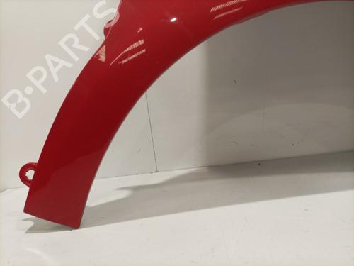 Right front fenders CITROËN C4 Coupe (LA_) 1.6 HDi | BP22569356C42 