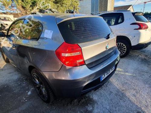 Headlight switch BMW 1 (E81) 118 d | BP22570528I24 - Image 4