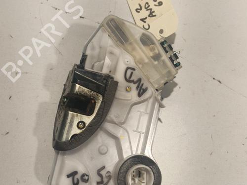 Front right lock CITROËN C1 II (PA_, PS_) 1.0 VTi 68 | BP22570879C97 