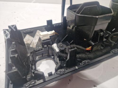 Air vent MERCEDES-BENZ A-CLASS (W177) AMG A 35 4-matic (177.051) | BP22573603I21 