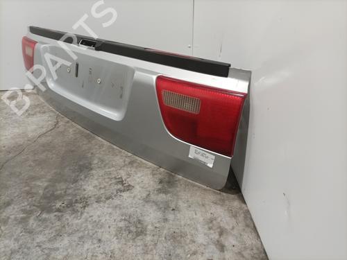 Bakluke CC/Kombi-Kupé BMW X5 (E53) 3.0 d | BP22589298C6 