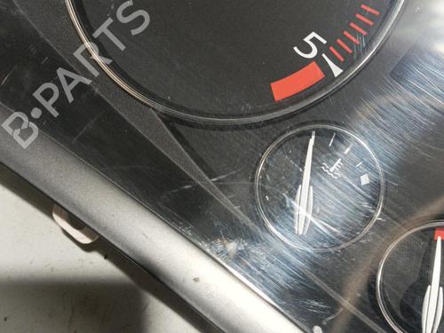 Instrument cluster RENAULT LAGUNA III (BT0/1) 2.0 dCi (BT01, BT08, BT09, BT0E, BT0K, BT12, BT1C, BT1D,... | BP22586478C47 