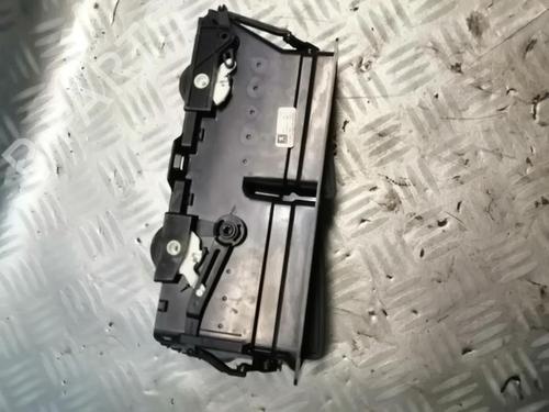 Used Air vent PEUGEOT 3008 I MPV (0U_) 1.6 HDi (114 hp) 22584127