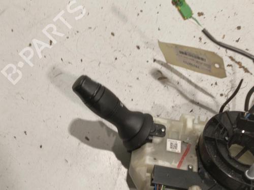 Used Steering column stalk RENAULT MEGANE III Grandtour (KZ0/1) 1.9 dCi (KZ0J, KZ0N, KZ1S) (131 hp) 22587606