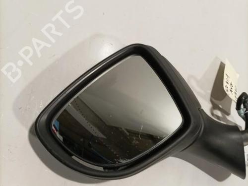 Left mirror RENAULT CLIO IV (BH_) 1.5 dCi 90 | BP22574481C26 
