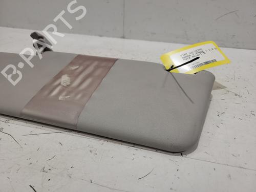 Left sun visor FIAT PANDA (169_) 1.2 (169.AXB11, 169.AXB1A) | BP36875623I1  - Image 5