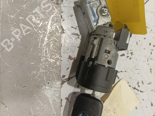 Ignition barrel PEUGEOT 407 (6D_) 2.0 HDi 135 (6DRHRH, 6DRHRE, 6DRHRG, 6DRHRJ) | BP22589214M48 