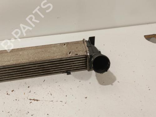 Intercooler BMW 1 (E81) 118 d | BP22576078M30 