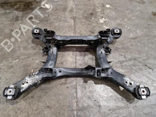 Rear axle MERCEDES-BENZ M-CLASS (W166) ML 400 4-matic (166.056) | BP22569887M2 