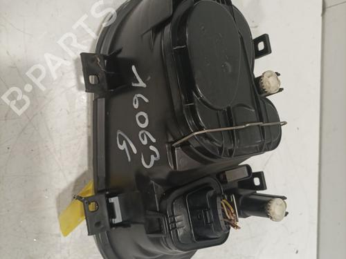 Left headlight VW GOLF IV (1J1) 1.4 16V | BP31859746C28 