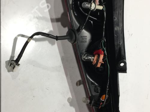Left taillight NISSAN NOTE (E11, NE11) 1.5 dCi | BP24318347C34 