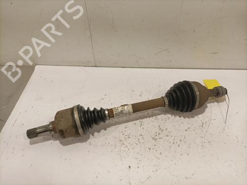 Left front driveshaft CITROËN DS4 (NX_) 2.0 HDi 165 | BP39254925M38 - Image 3