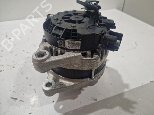 Alternator PEUGEOT PARTNER Box Body/MPV (K9) 1.5 BlueHDi 100 | BP22583578M7 