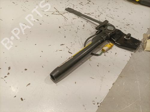 Used Front left belt tensioner Front left belt tensioner LANCIA DELTA III (844_) 1.6 D Multijet (844.AXC11, 844.AXC1A) (120 hp) 22575980 22575980
