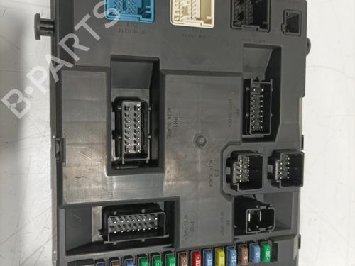 Electronic module CITROËN DS3 (SA_) 1.6 VTi 120 | BP31585807M83 - Image 2