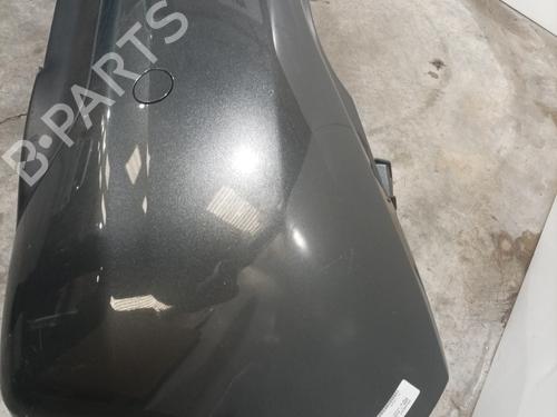 Rear bumper PEUGEOT 208 I (CA_, CC_) 1.6 HDi / BlueHDi 75 | BP29422098C8 