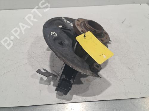 Left front steering knuckle PEUGEOT 208 II (UB_, UP_, UW_, UJ_) e-208 | BP32344808M25