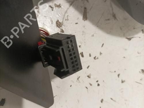 Right mirror AUDI A5 (8T3) 2.7 TDI | BP22589599C27 