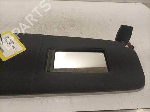 Right sun visor BMW 5 (E60) 525 d | BP33950494I2 - Image 4