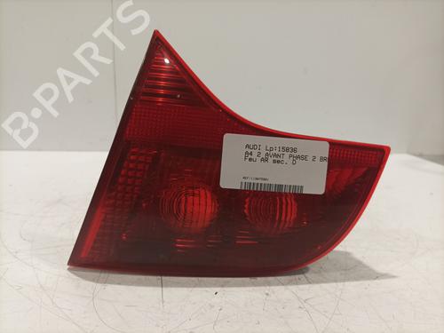 Right tailgate light AUDI A4 B7 Avant (8ED) 2.0 TDI | BP32030660C80 - Image 2