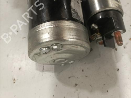 Used Starter Starter RENAULT MEGANE III Coupe (DZ0/1_) 1.5 dCi (DZ09, DZ0D, DZ1F, DZ1G, DZ14, DZ29) (110 hp) 23781968 23781968