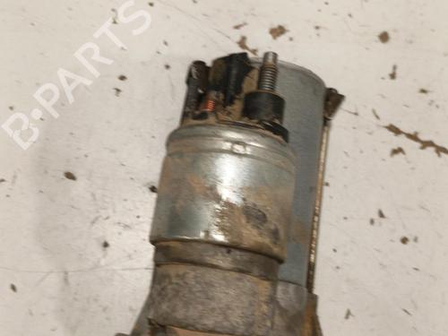 Startmotor DACIA SANDERO II 1.5 dCi (90 hp) 22587823