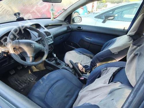 Switch PEUGEOT 206 Hatchback (2A/C) 1.4 HDi eco 70 | BP22583683I30 