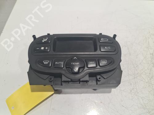 steering-column-stalk-peugeot-307-3ac-2000-2001-2002-2003-2004-2005-2006-2007-2008-2009-2010-2011-2012-32025844 main image