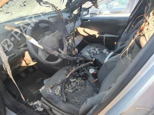 Støtte RENAULT CLIO V (B7_) 1.5 Blue dCi 85 (B7AG) | BP26297031C155  - Image 6