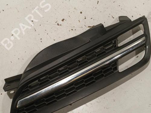 Grille NISSAN MICRA III (K12) 1.2 16V | BP22576153C40
