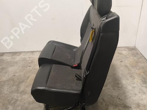 Right front seat CITROËN JUMPY III Van (V_) 1.5 BlueHDi 120 | BP36441454C16 - Image 3