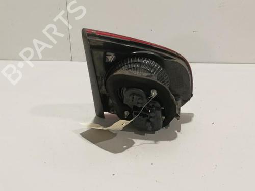 Used Right tailgate light Right tailgate light VW GOLF VI (5K1) 1.4 TSI (122 hp) 22570063 22570063