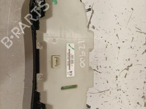Climate control NISSAN JUKE (F15) 1.6 | BP22589427I5
