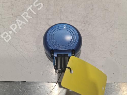 Instrument cluster RENAULT TWINGO II (CN0_) 1.2 Turbo (CN0C, CN0F) | BP32241404C47 - Image 5