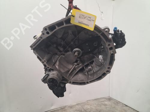 Gearbox CITROËN C3 III (SX) 1.2 PureTech 82 | BP37747877M3  - Image 6
